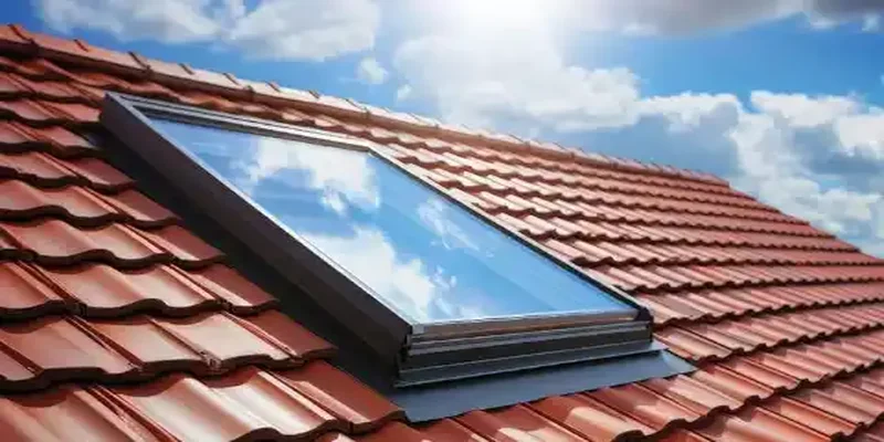 pose de velux et fenêtres de toit à Bassens